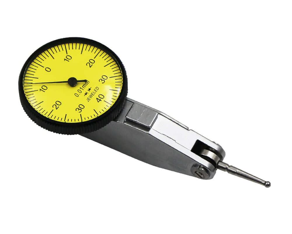 0-0.8Mm Dial Indicator Dial Test Indicator - Image 5