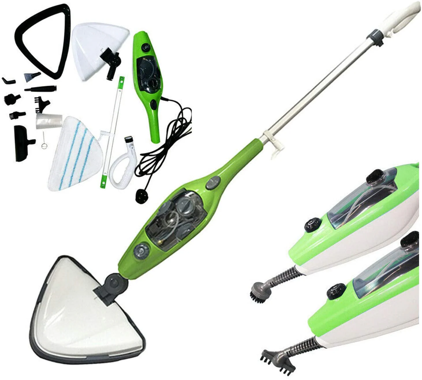 10 in 1 Steam Cleaner Mop Cleaner - Image 4