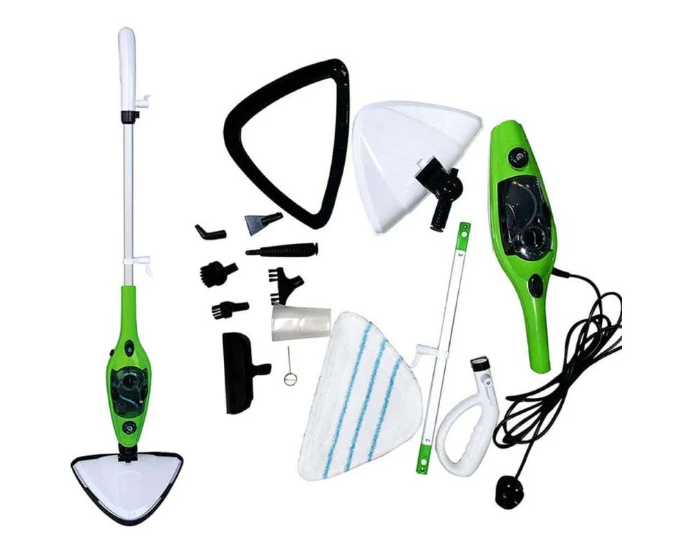10 in 1 Steam Cleaner Mop Cleaner - Image 6