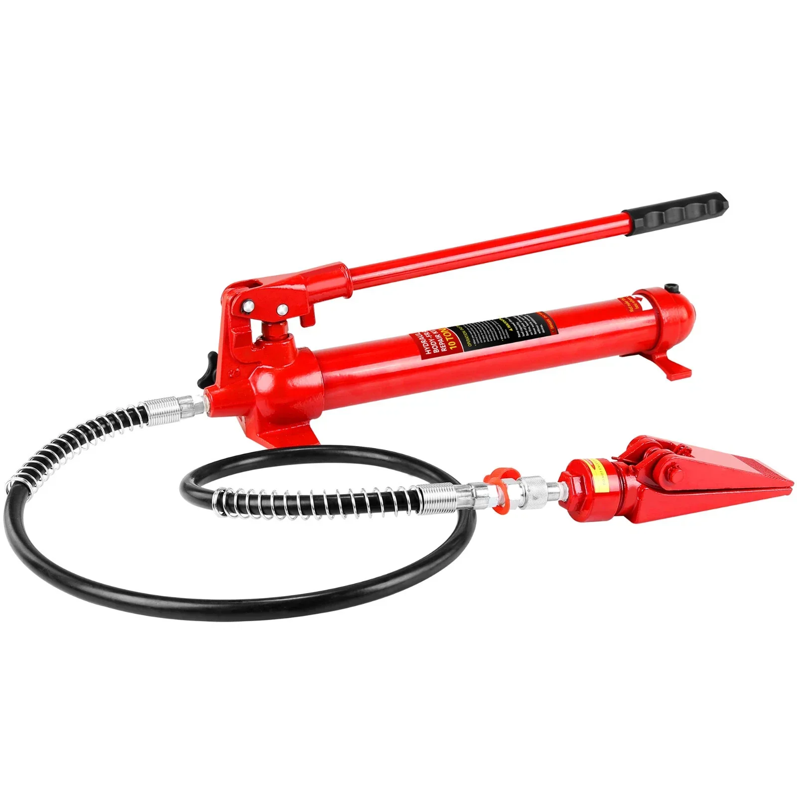 Porta Power 10T Hydraulic Ram Jack Panel Pack - Image 8