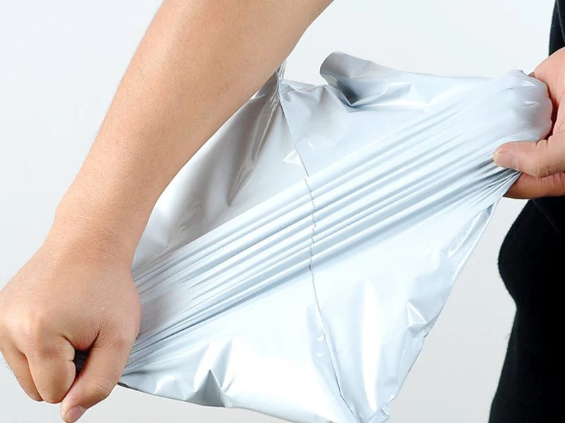 100 x A5 Heavy Duty - Courier Mail Bags - Image 2