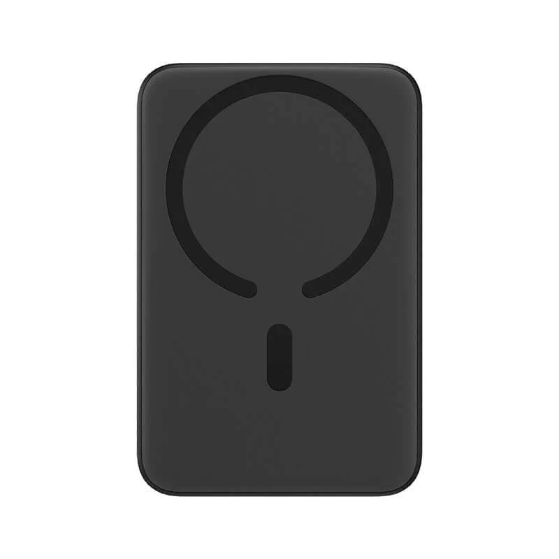10000mAh Magnetic Magsafe Wireless Charging Power Bank  For iPhone - Image 3