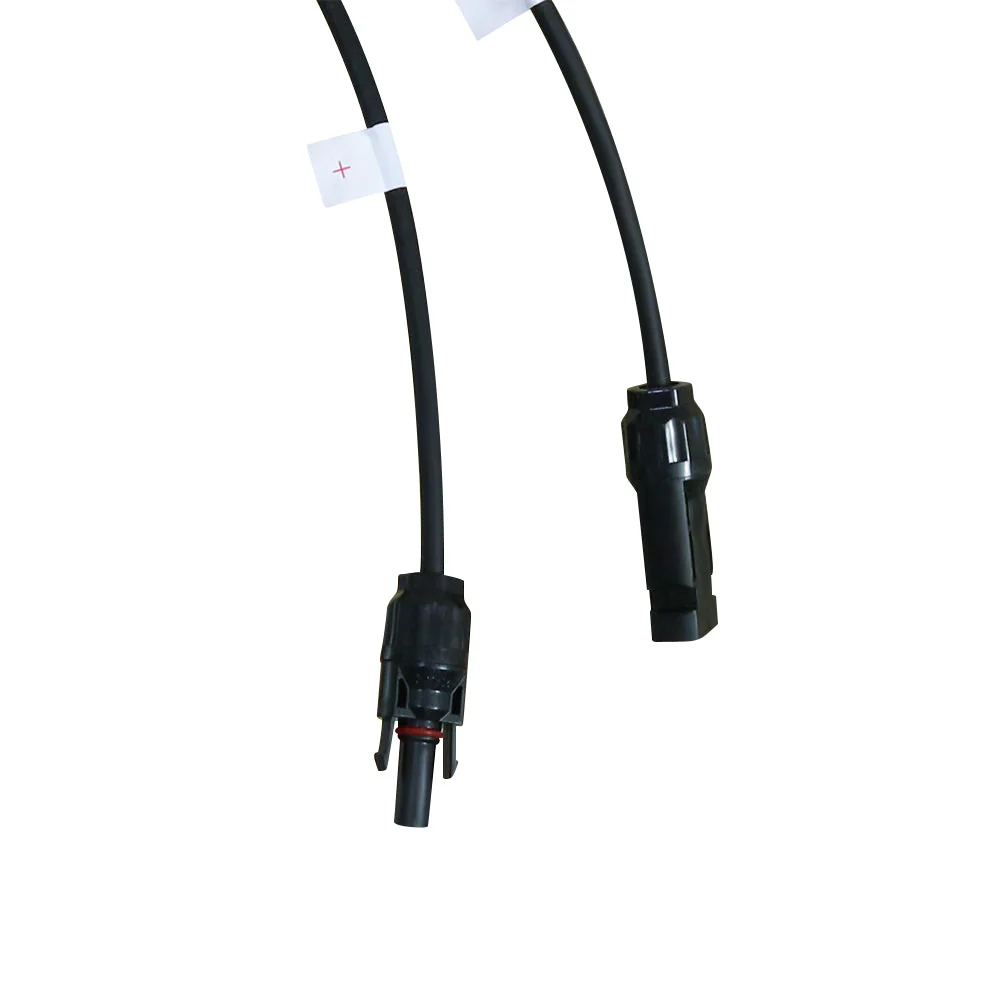 100W Solar Panel with Solar Controller - Image 6