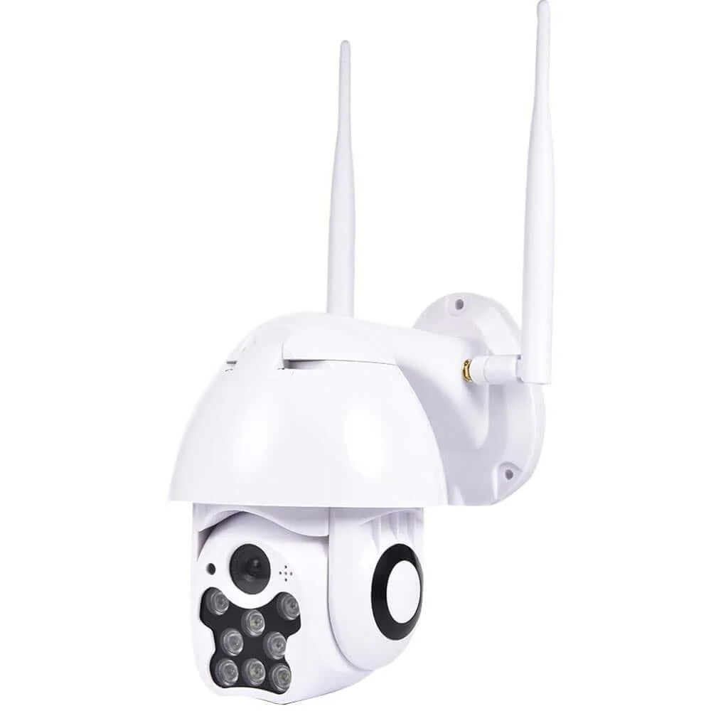 1080P PTZ Control Wireless security Camera - Image 3