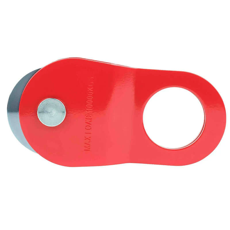 10T Snatch Block | Pulley Block - Image 4