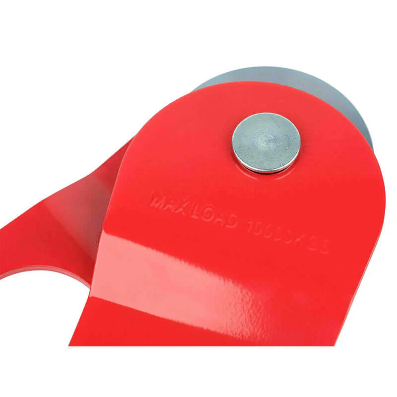 10T Snatch Block | Pulley Block - Image 8