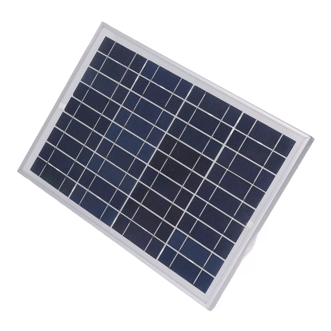 10W 18V Solar Panel - Image 6