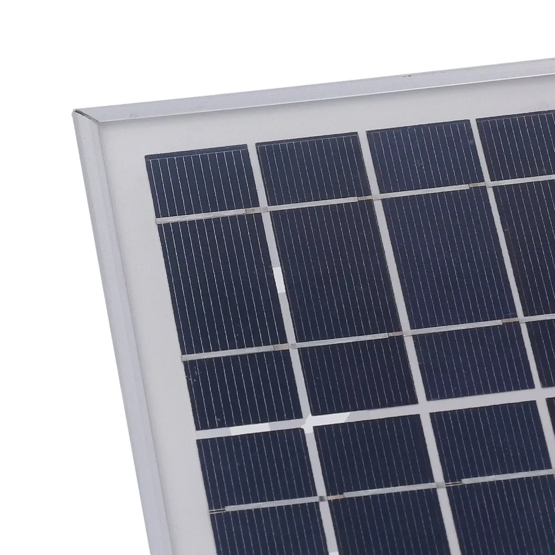 10W 18V Solar Panel - Image 7