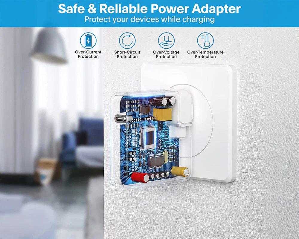 Replacement Macbook Charger 118W - Image 5