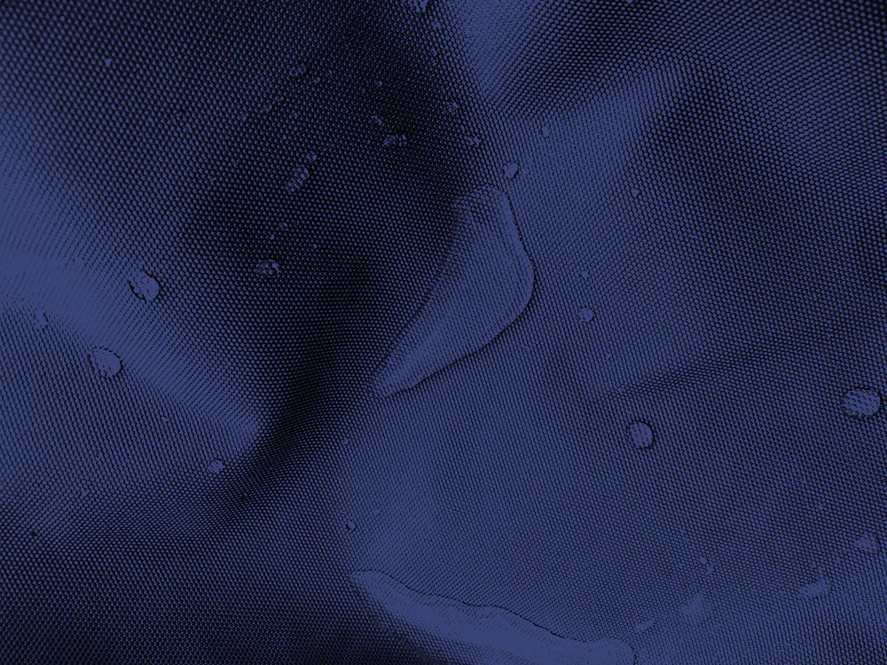 1200D Oxford Outdoor waterproof bean bag cover-Dark Blue - Image 3
