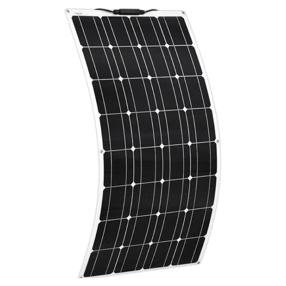 120W Solar Panel Flexible