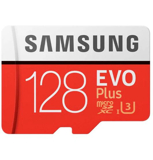 Micro SD Card 128Gb Samsung Evo Plus - Image 4