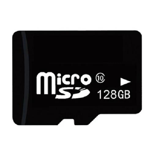 128GB Micro SD Card C10 - Image 3