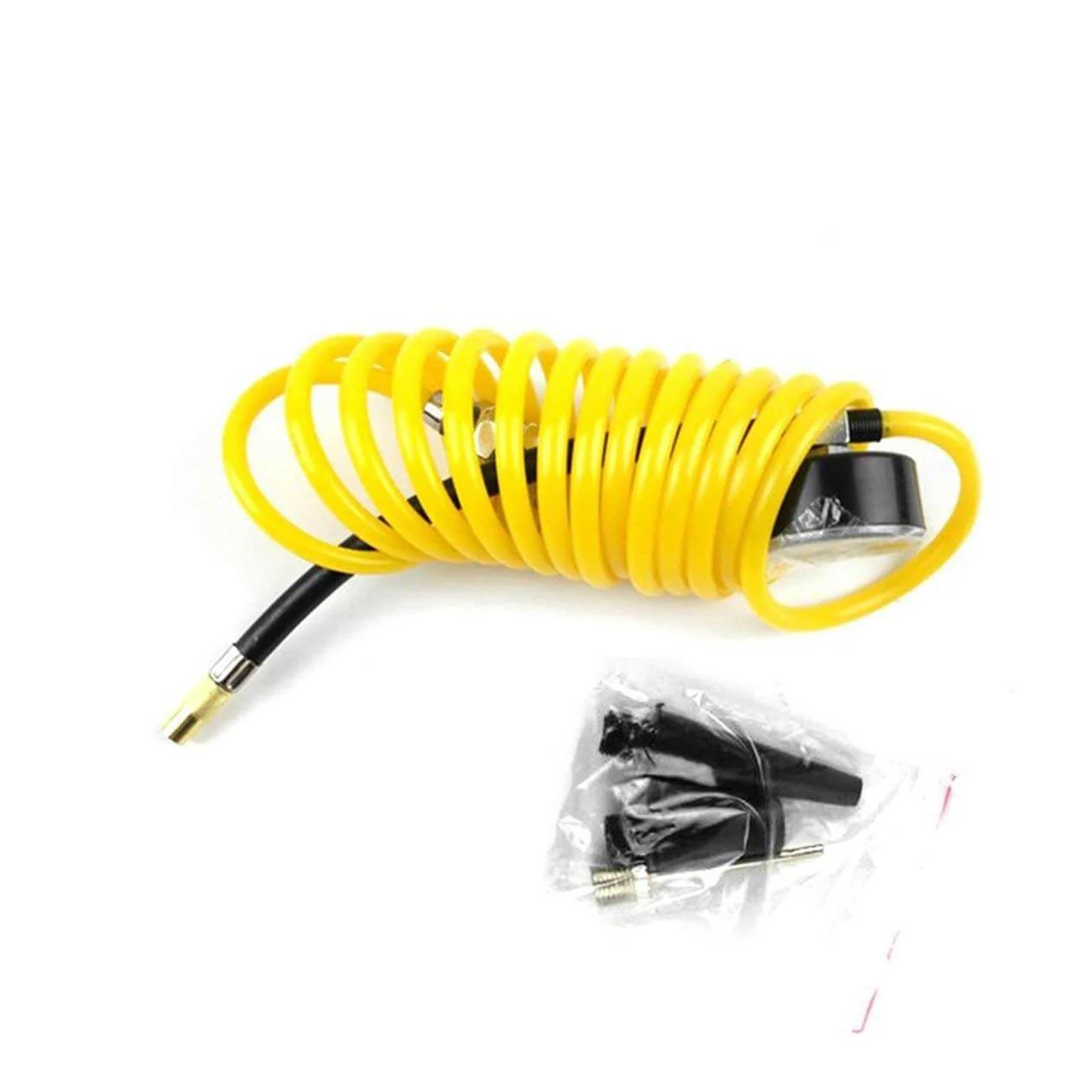 12V Air Compressor Pump - Image 6