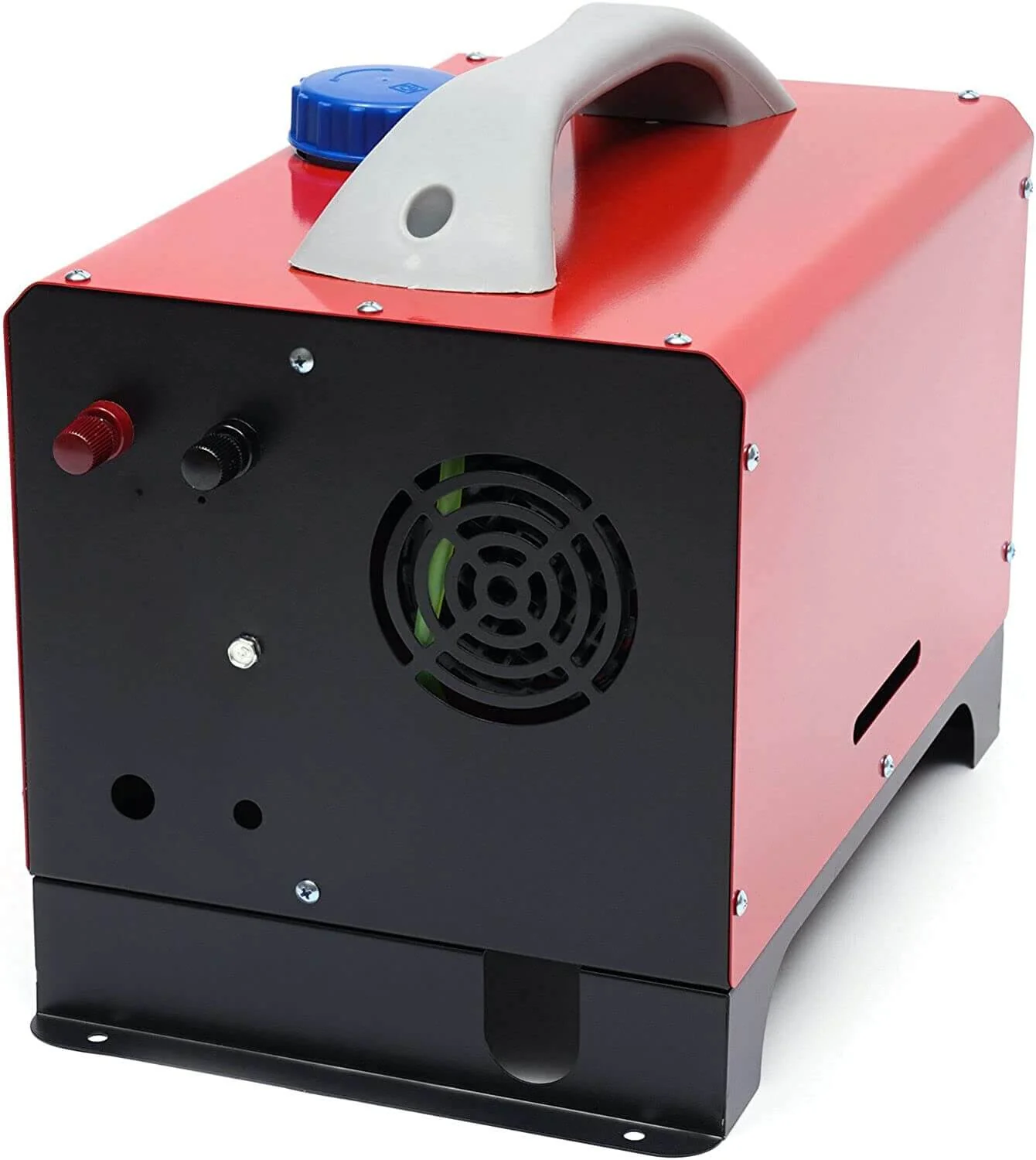 12V Diesel Air Heater - Image 3