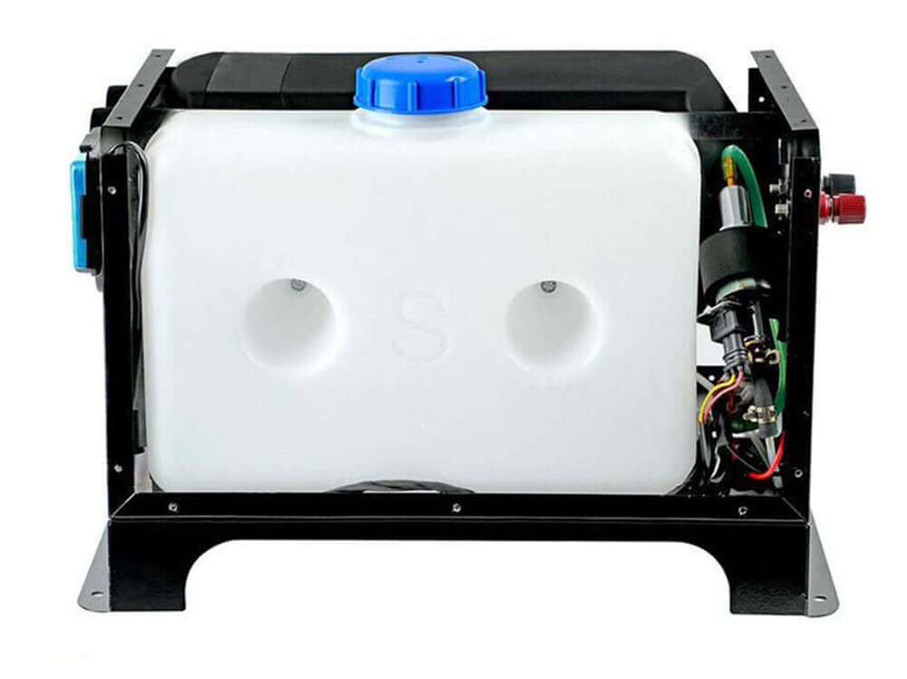 12V Diesel Air Heater - Image 6