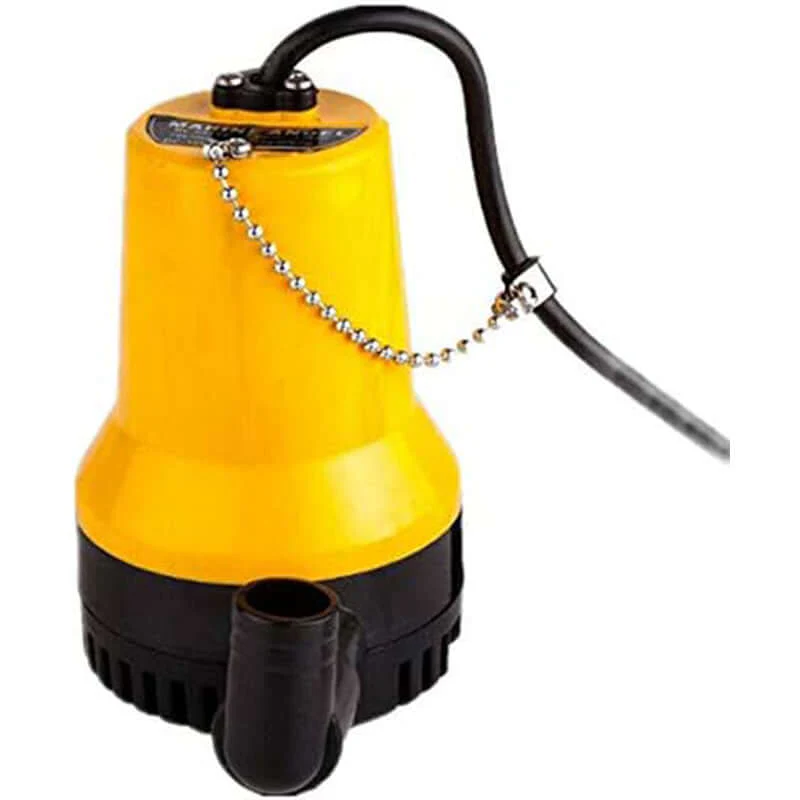 Water Pump 12V - Image 5
