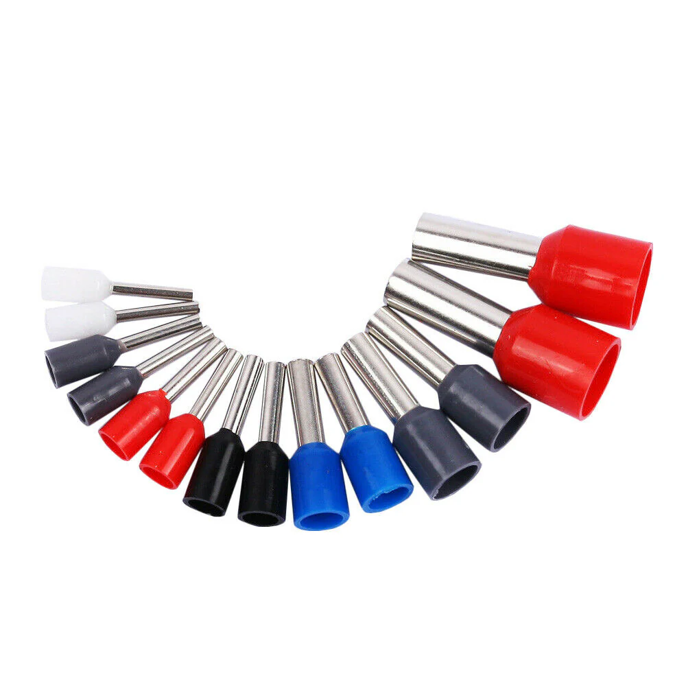1300pcs Crimp Terminal Set - Image 9