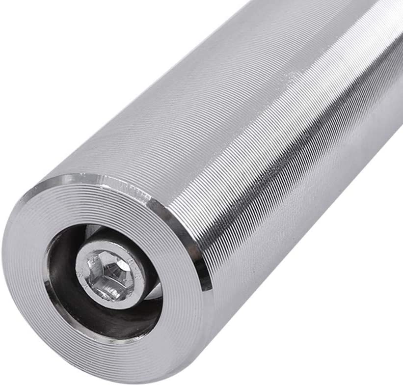 150cm Olympic Barbell Bar - Image 6
