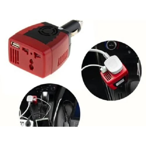 150W Car Inverter 12V - Image 10