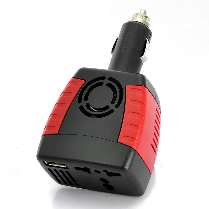 150W Car Inverter 12V - Image 6