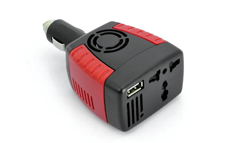 150W Car Inverter 12V - Image 7