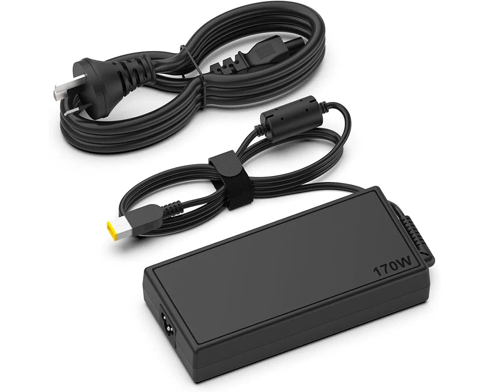 170W Lenovo Legion Laptop Charger - Image 8
