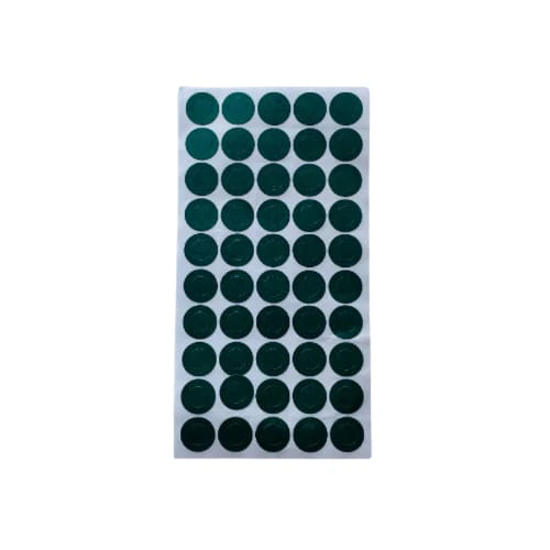 18650 Battery Terminal Gasket - 50pcs - Image 12