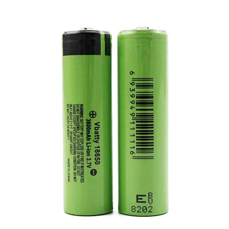 18650 Rechargeable Battery 12PCS - Image 6