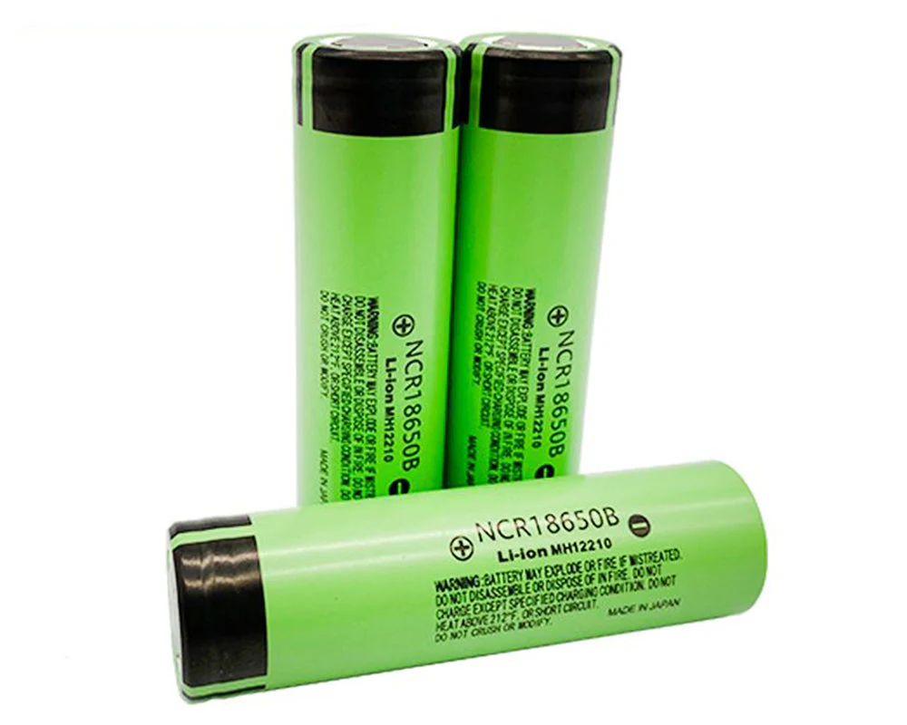 18650 Rechargeable Battery 12PCS - Image 7