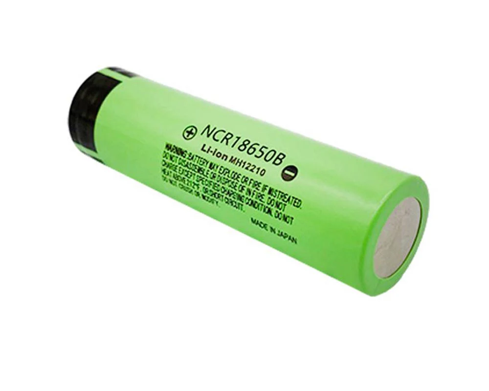 18650 Rechargeable Battery - Image 3