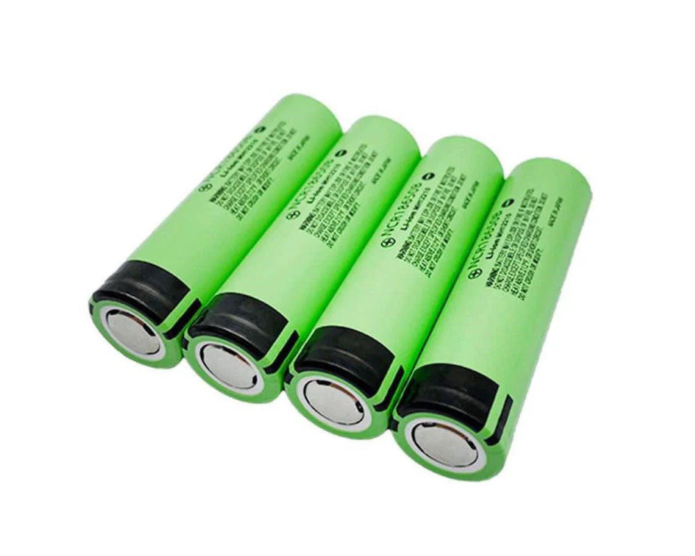 18650 Rechargeable Battery 8PCS - Image 2