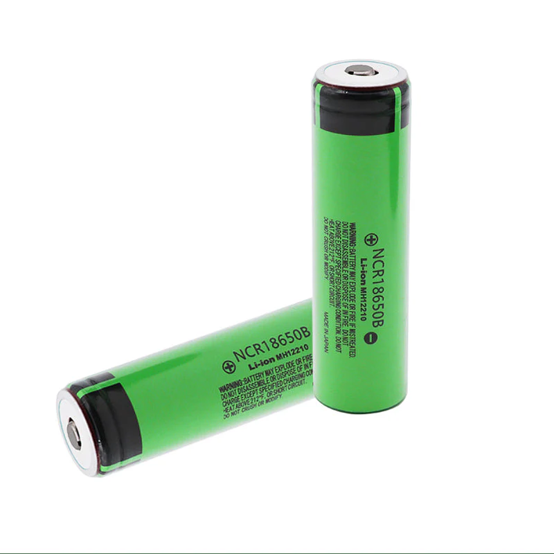 18650 Rechargeable Battery 8pcs - Image 3