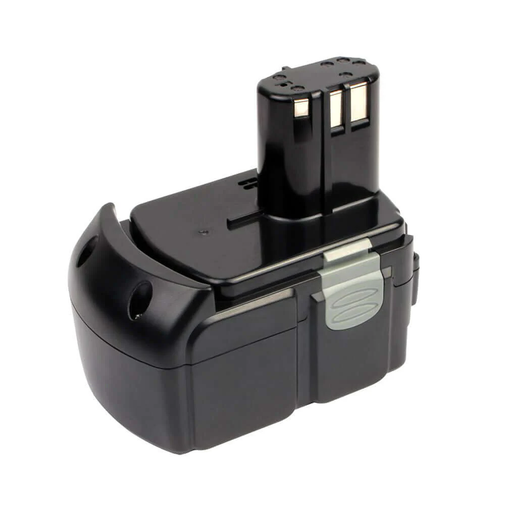18V Hitachi battery 4.0Ah Hitachi Replacement Battery - Image 6
