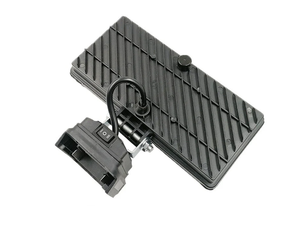 18V LED Work Light for Makita Battery - Image 2