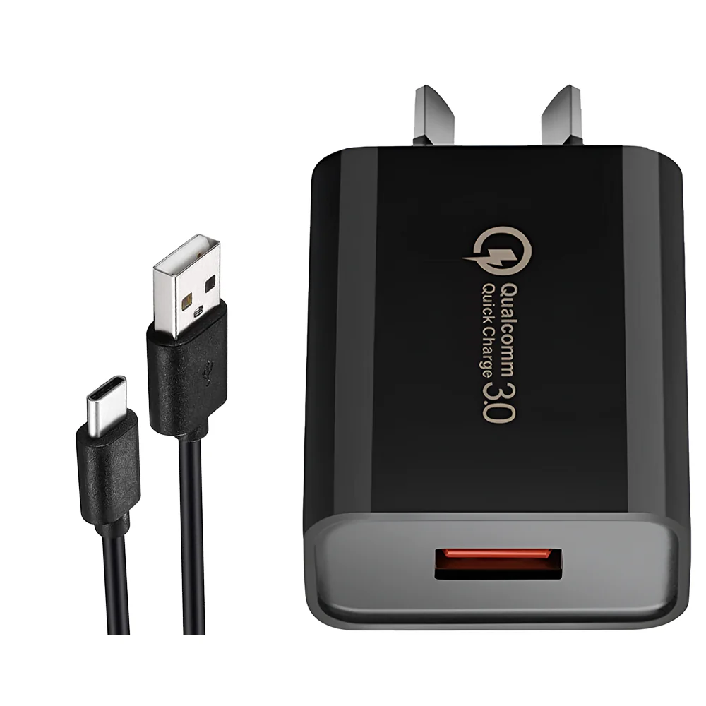 Samsung Fast Charger Compatible