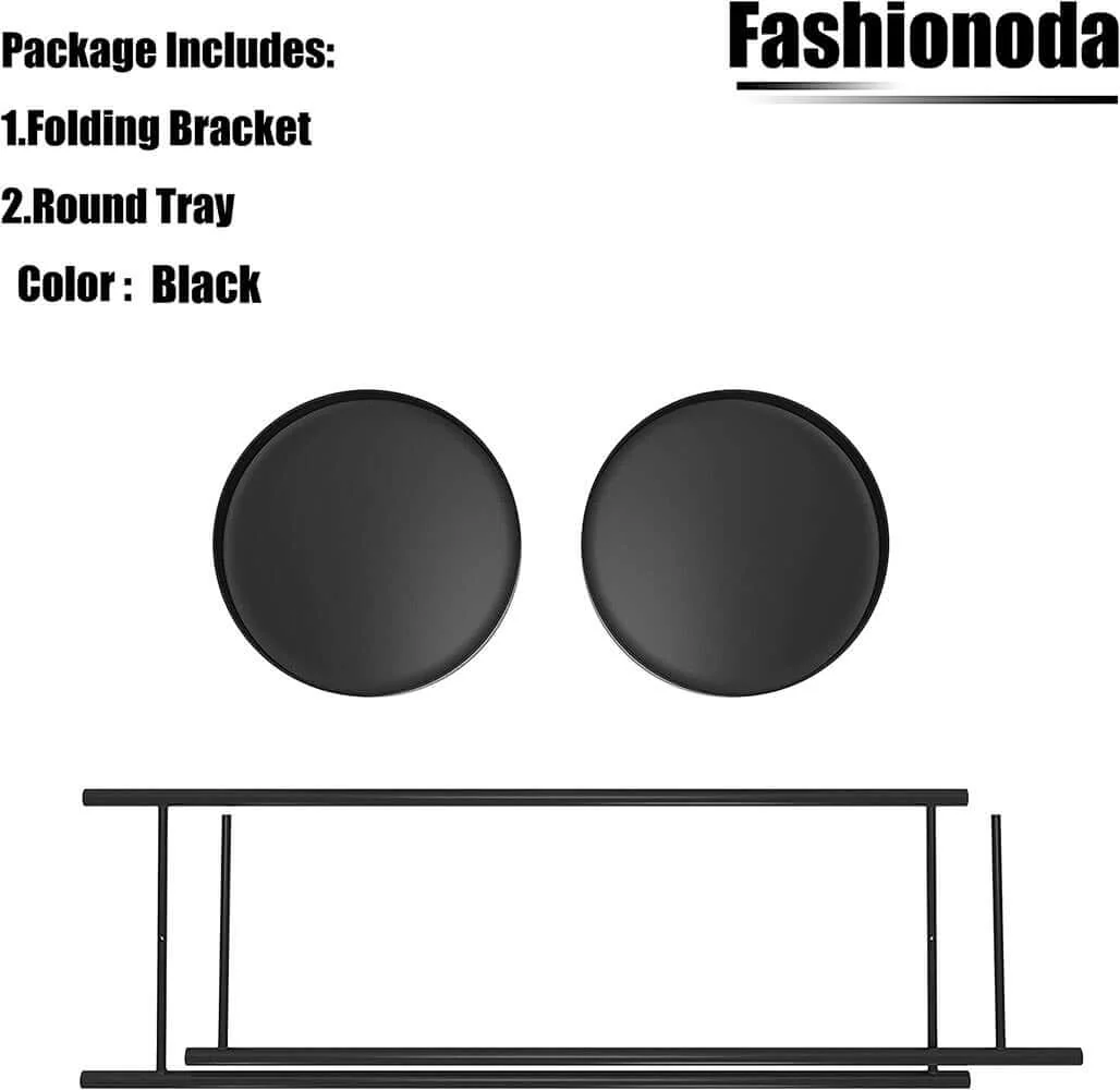 2 Tier Flower Pot Stand - Image 8