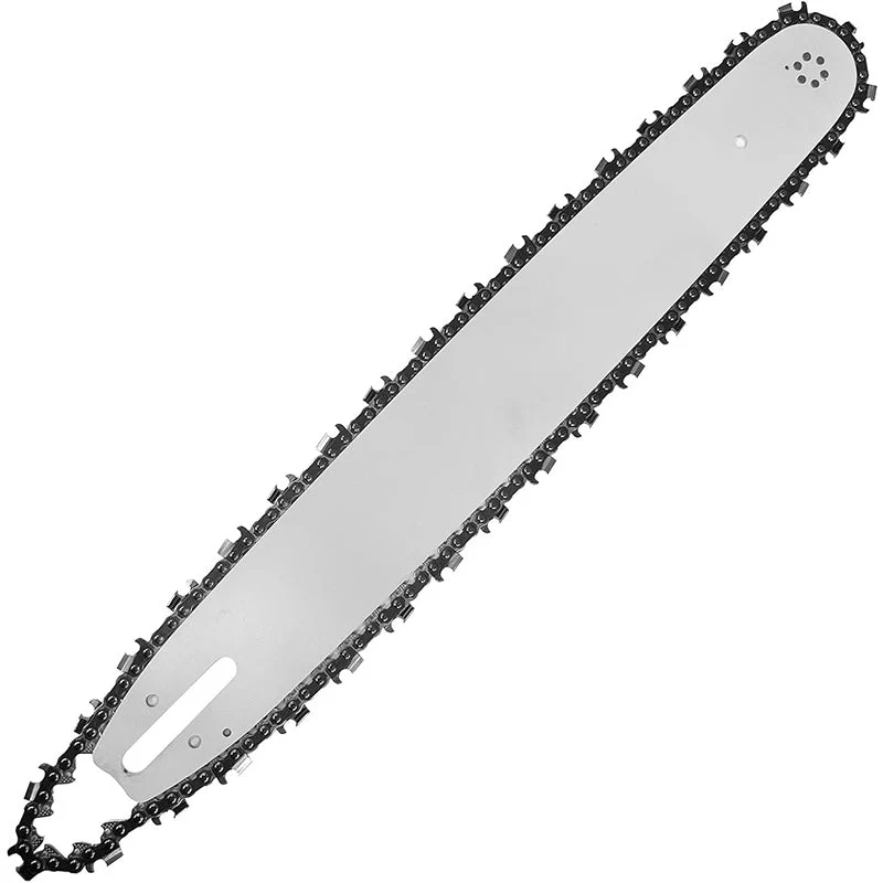 20" Chainsaw Bar - Image 2