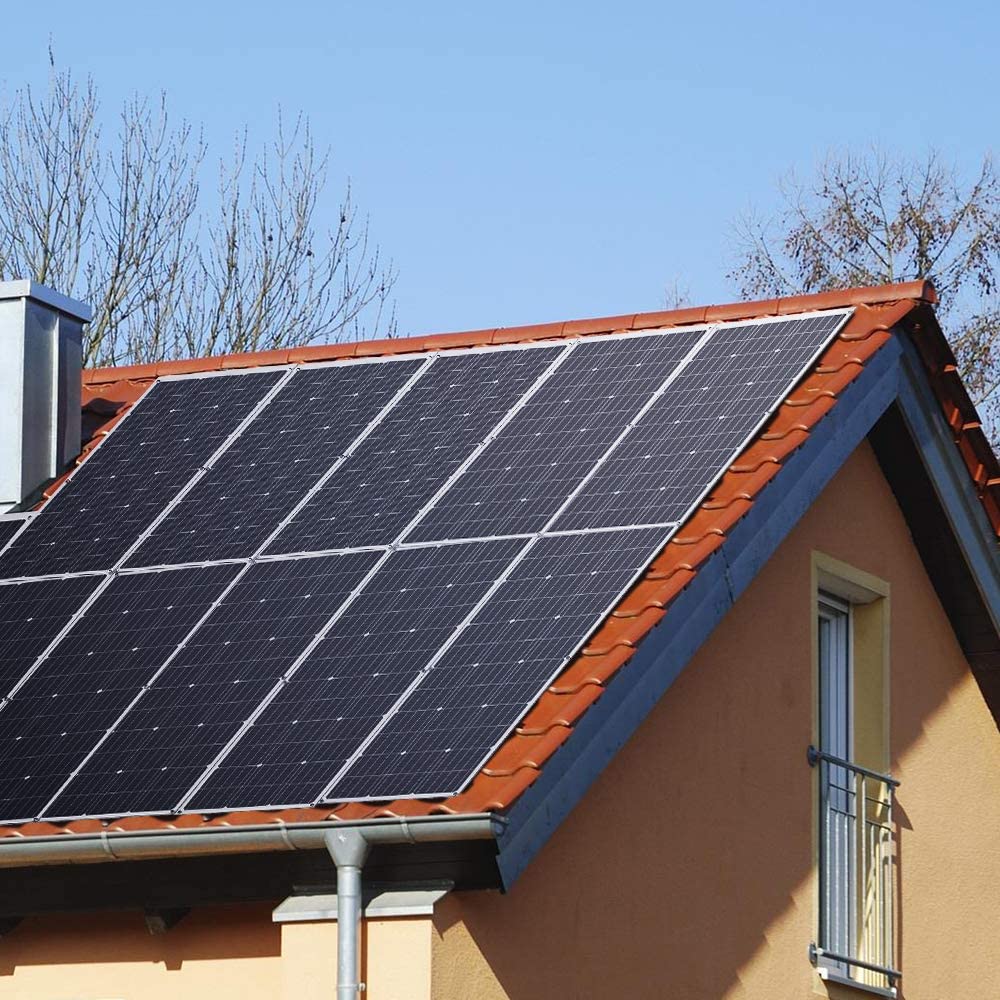 200W Solar Panel Flexible - Image 10
