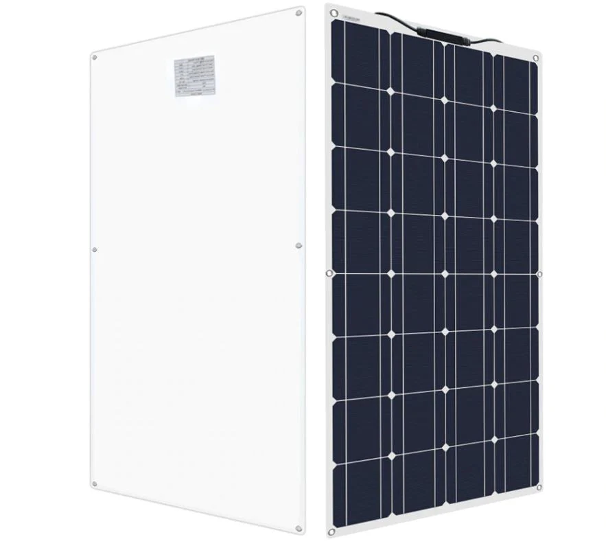 200W Solar Panel Flexible - Image 8