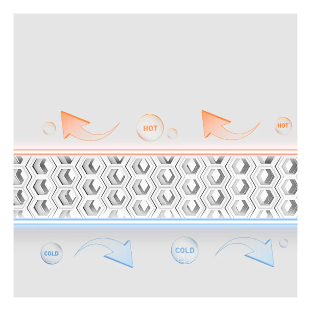 200x150x1 cm Foldable Baby Playmat with Carry Bag - Elephant & Curve Both Sides-F - Image 10