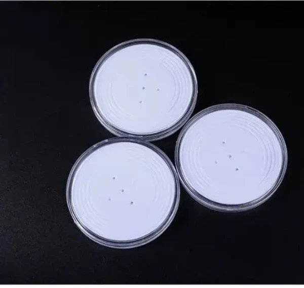 20pcs Adjustable Coin Capsules - Suits 5 diffrent sized coins - Image 4