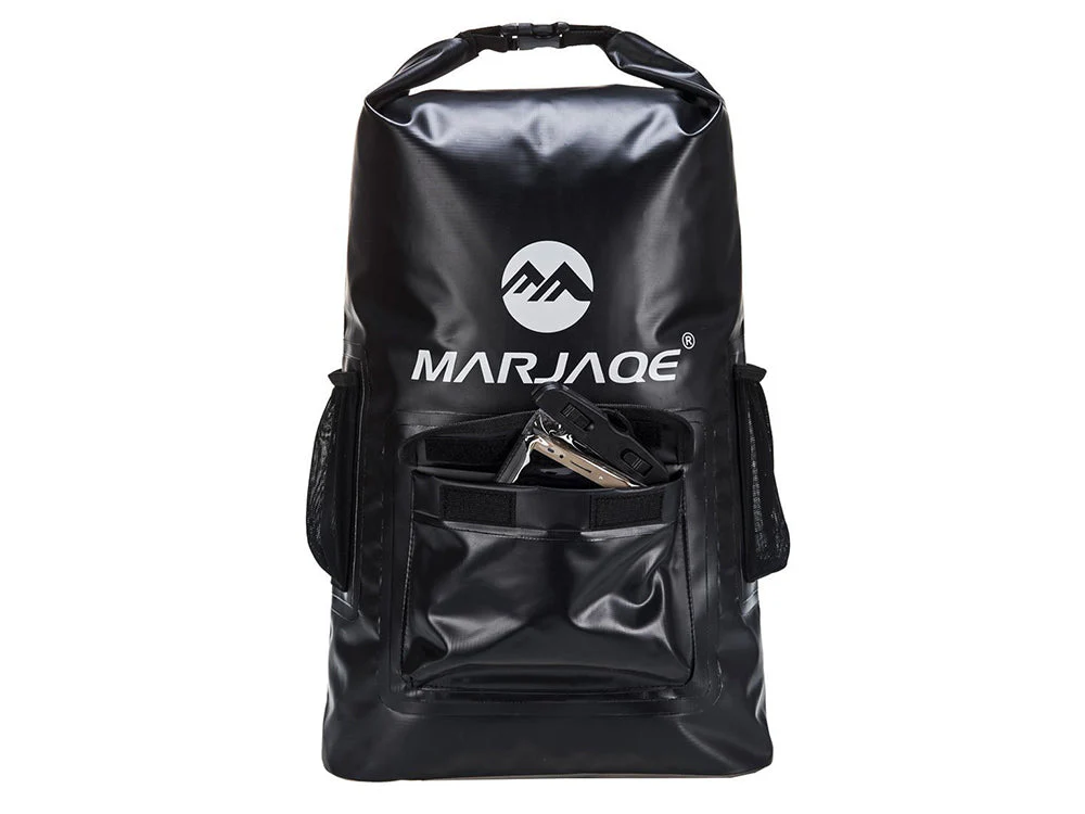 22L Waterproof Backpack Floating Dry Bag Sack - Image 2