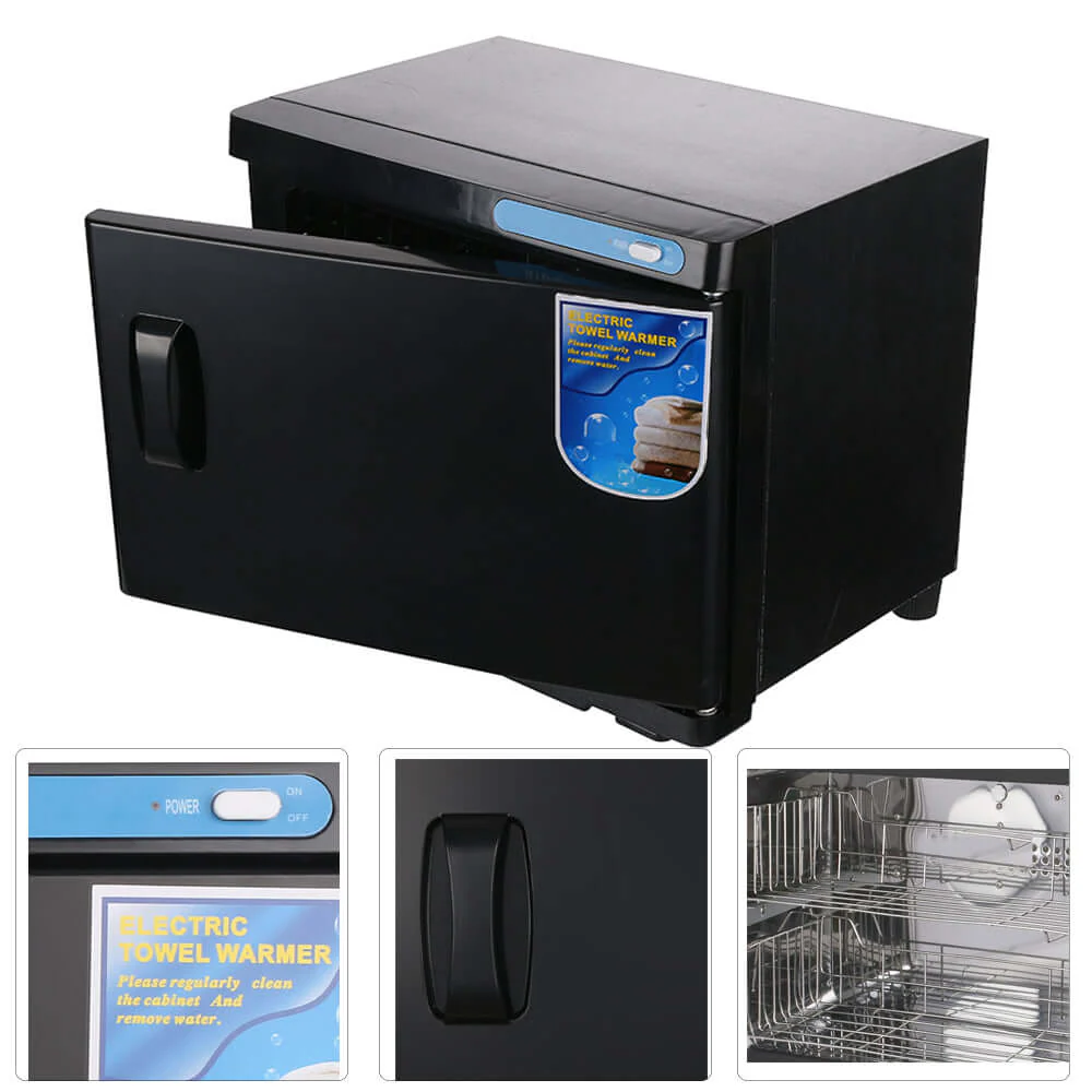 23L Towel Warmer Sterilizer - Image 3