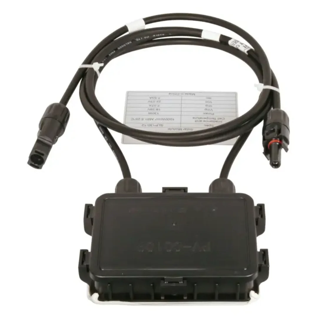 260W Solar Panel - Image 9