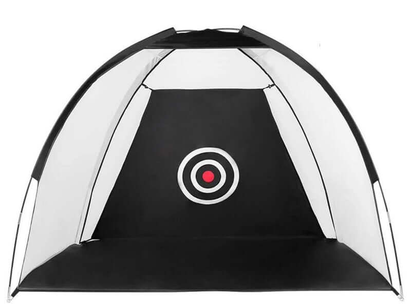 2M Golf Practice Net Indoor Outdoor - Image 2
