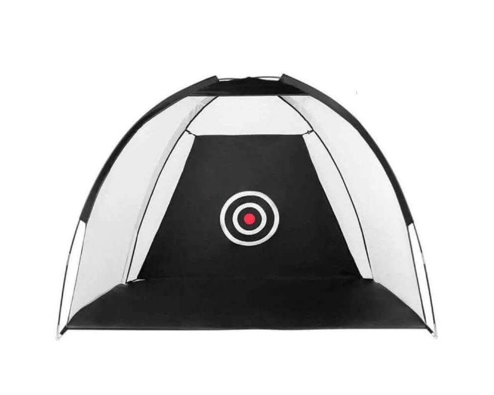 2M Golf Practice Net Indoor Outdoor - Image 7