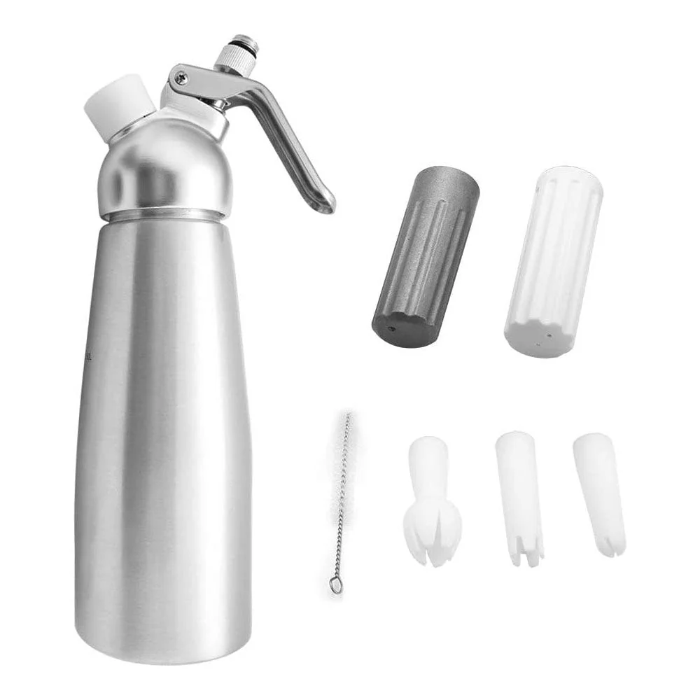 Whipped Cream Dispenser
