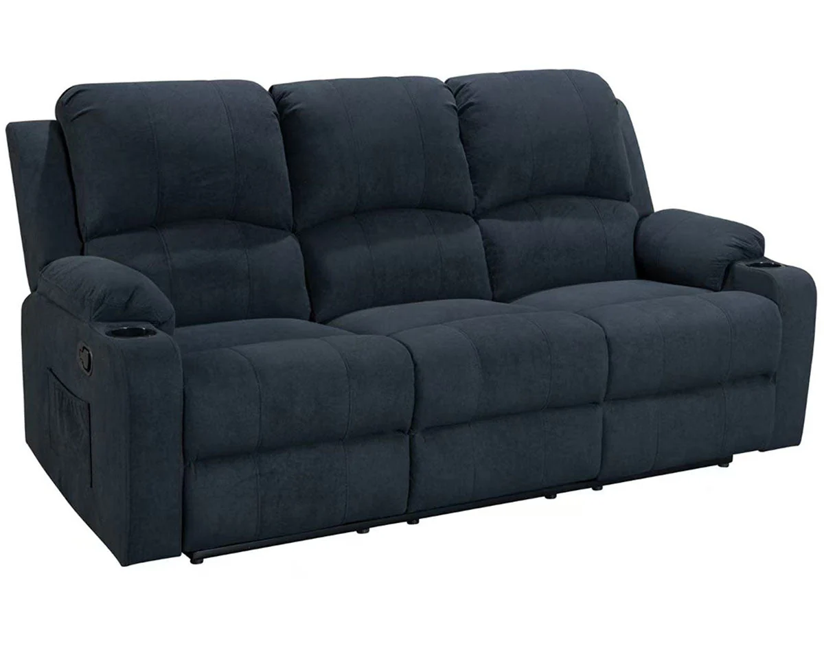 3 Seater Recliner Sofa