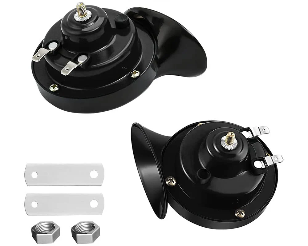 300db Super Loud Train Horn - Image 2